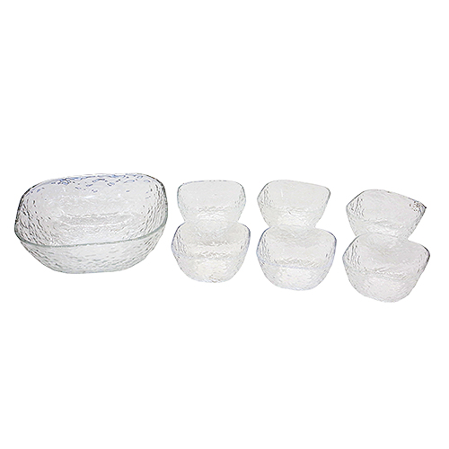 Glass Bowl