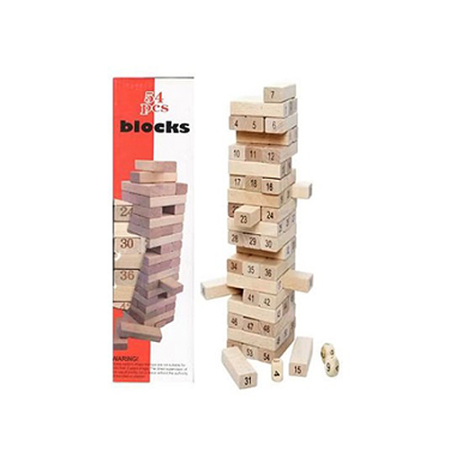 Block Set