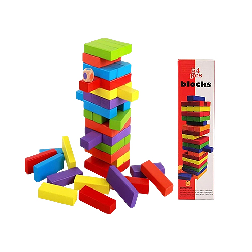 Block Set