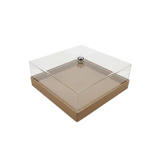 Acrylic Box