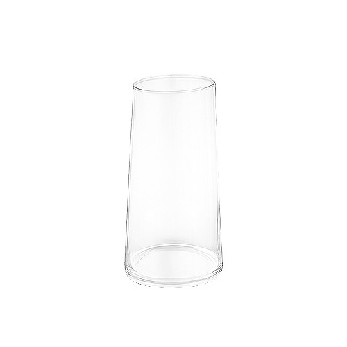 Glass Vase