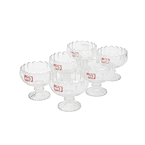 Ice Cream Cup