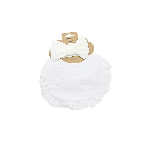 Bib Set