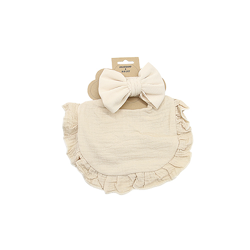 Bib Set