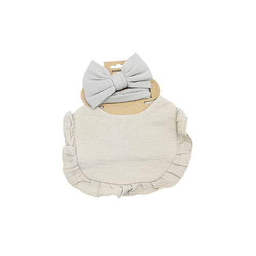 Bib Set