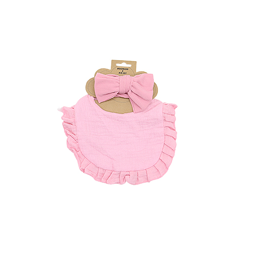 Bib Set