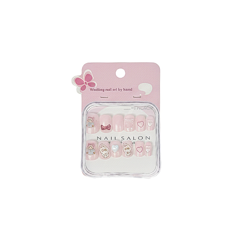 Nail Art Set