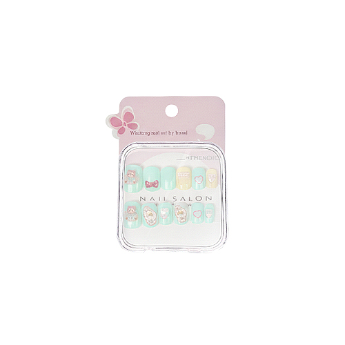 Nail Art Set