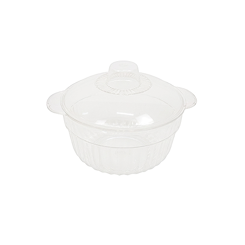 Plastic Pot