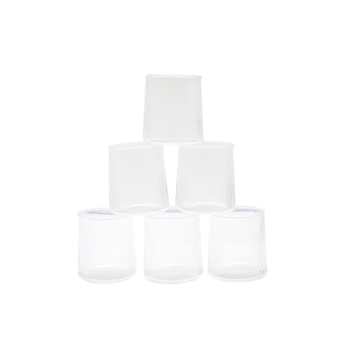 Glass Cups