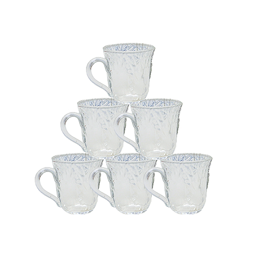 Glass Cups