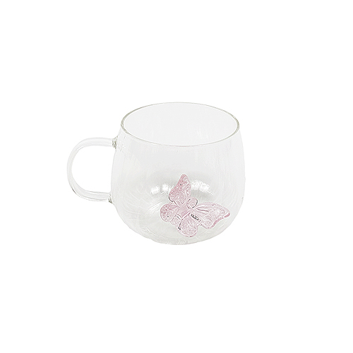 Glass Cup