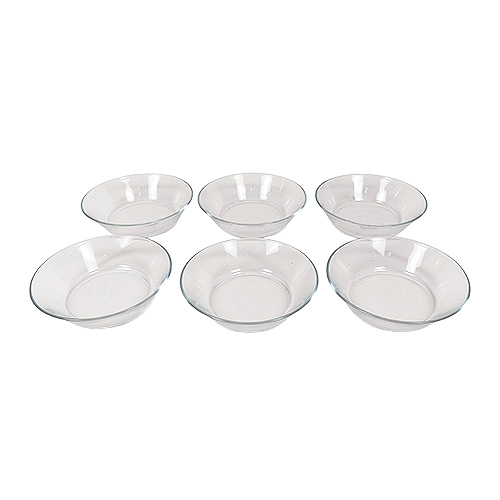 Glass Plate