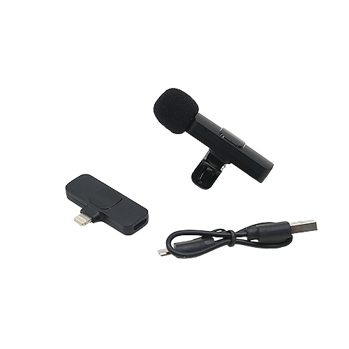Microphone