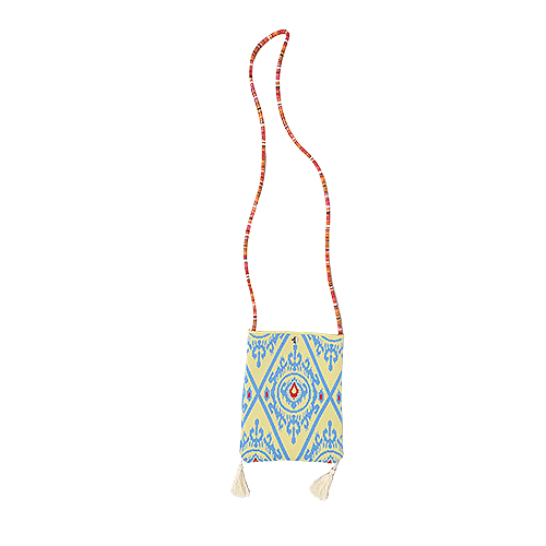 حقيبة صغيرة