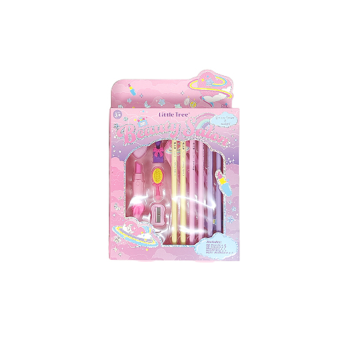 Stationary Sets