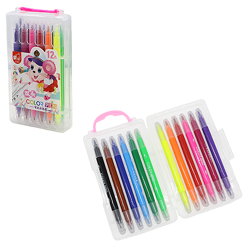 ألوان مائية