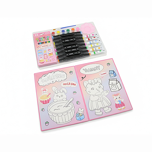 Stationery