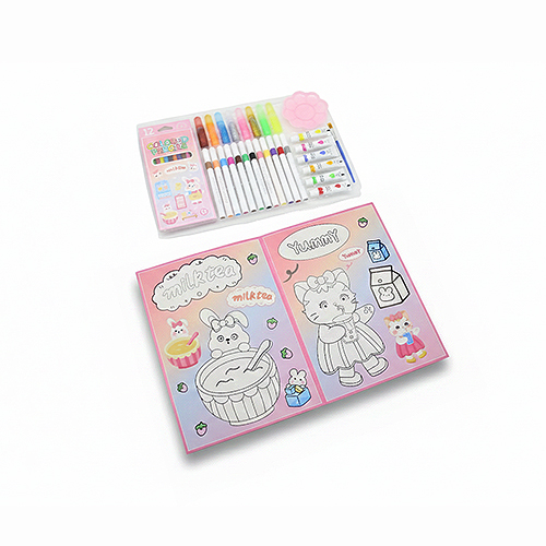 Stationery