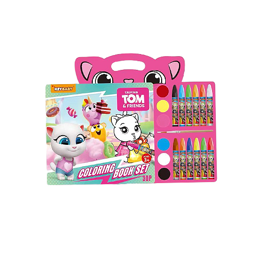 Stationary Sets