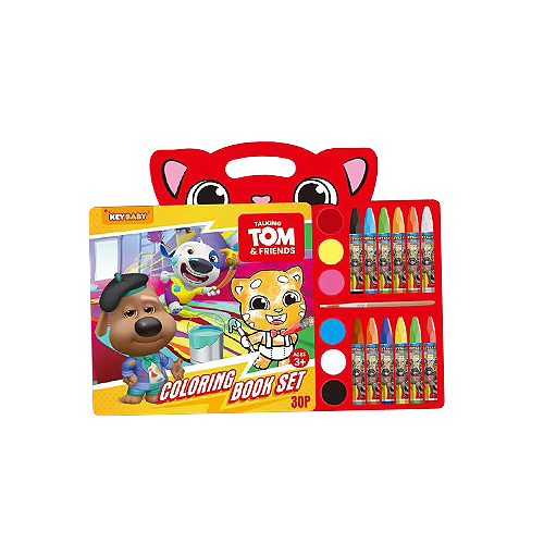 Stationary Sets