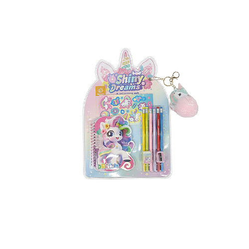 Unicorn Stationery