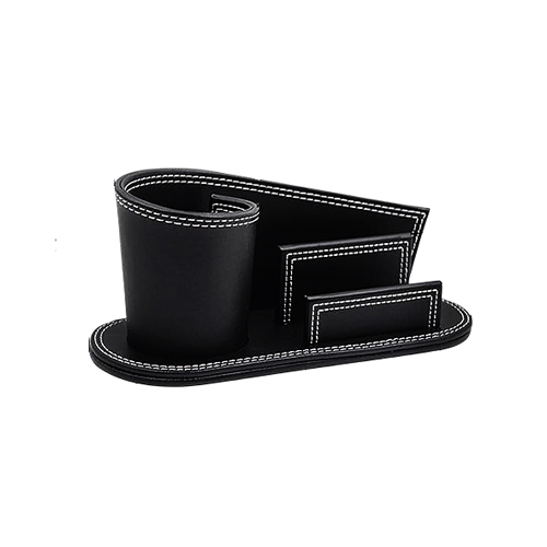 Pen & Card Holder