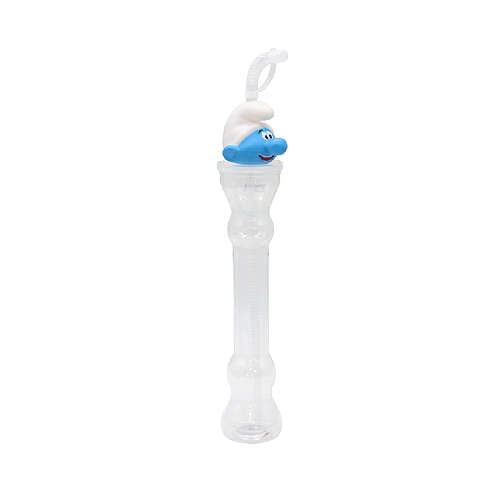Plastic Bottle