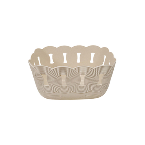 Plastic Basket