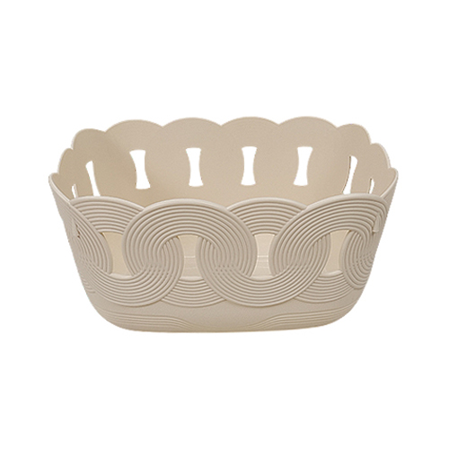 Plastic Basket