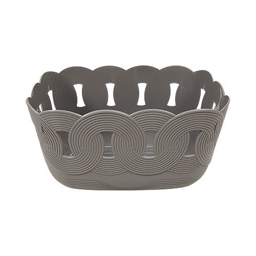 Plastic Basket