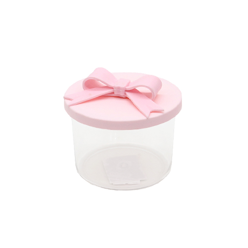 Pink Decorative Pot