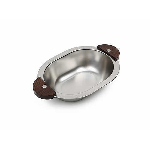 Dessert Plate