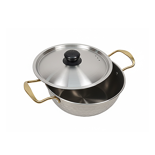 Pot