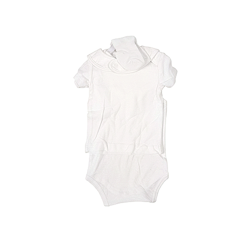 Baby Cloth Set
