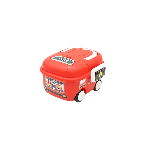 Plastic Box