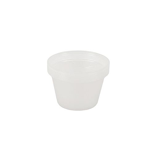 Plastic Box