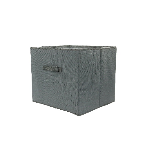 Grey Storage Box