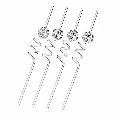 Plastic Straw