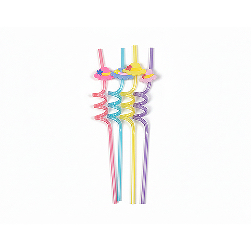 Plastic Straw