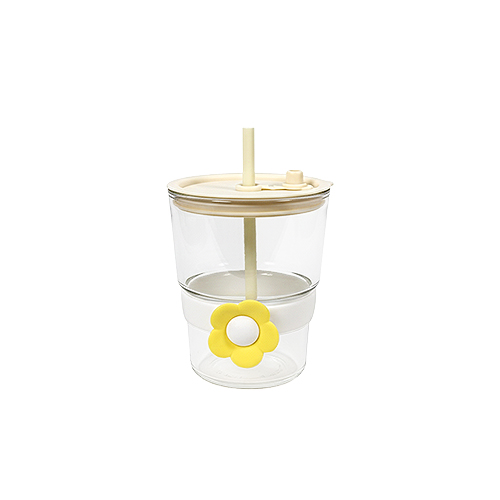 Glass Cup