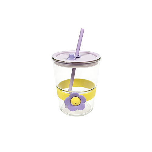 Glass Cup