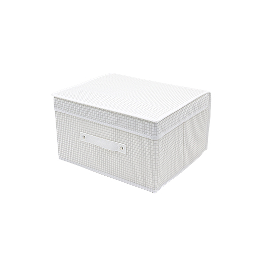 Storage Box with Lid
