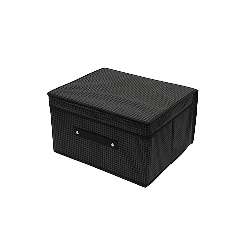 Storage Box with Lid