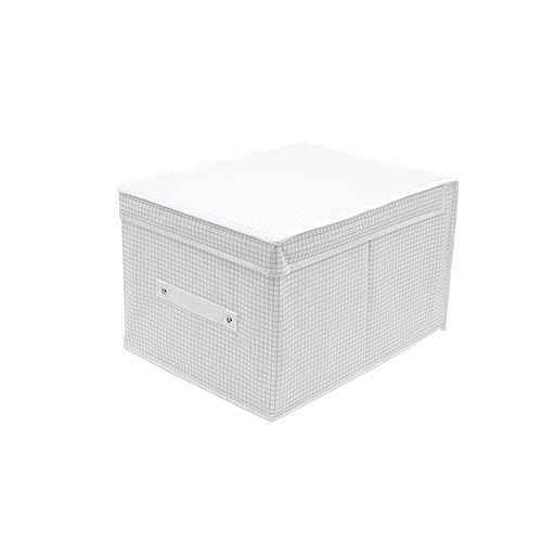 Storage Box with Lid