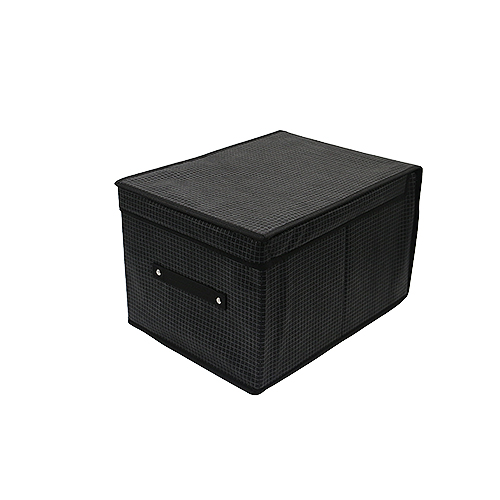 Storage Box with Lid