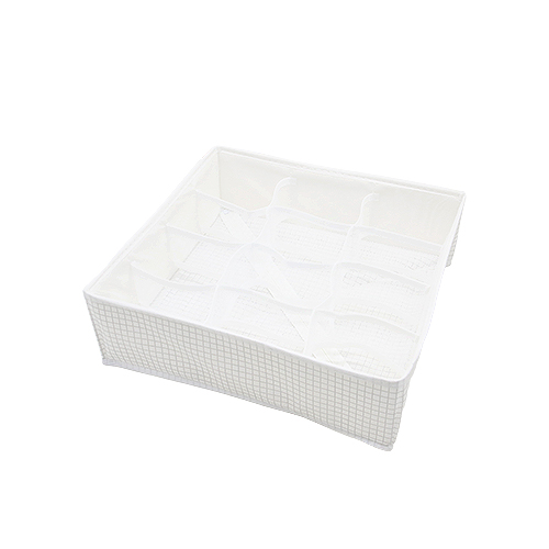 Flat Storage Box