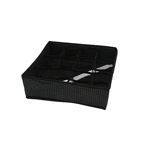 Flat Storage Box