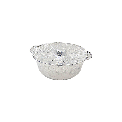 Aluminum Foil Pot
