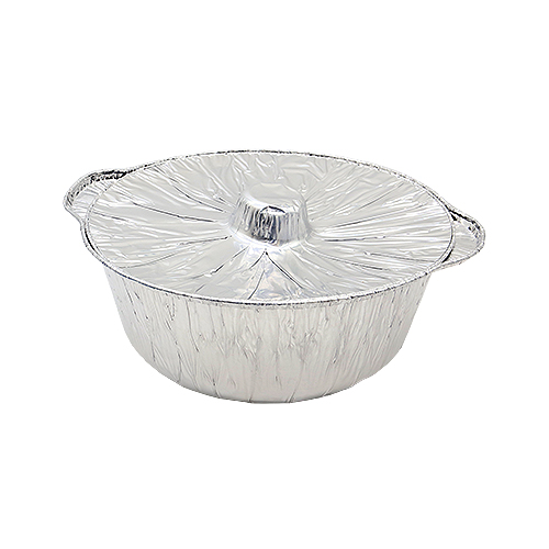 Aluminum Foil Pot